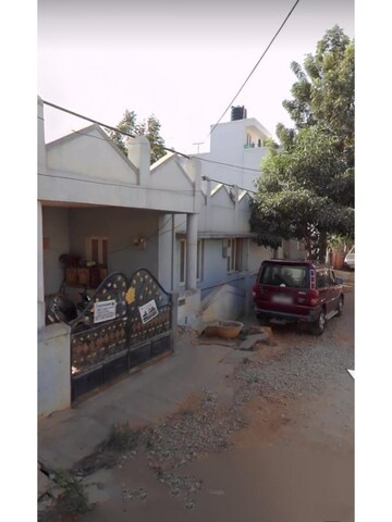  Plot For Sale in Hegde Nagar