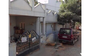 Plot For Sale in Hegde Nagar