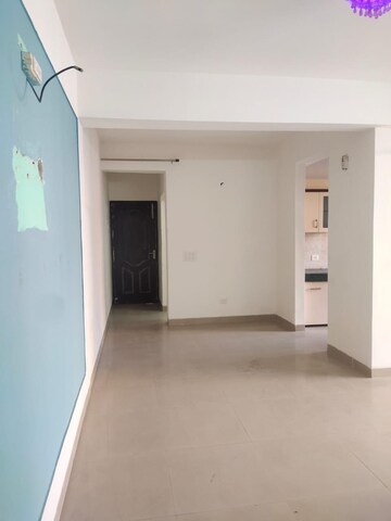 Building Lobby in 3 BHK Apartment at Puri Pratham, Sector 84 – for Sale