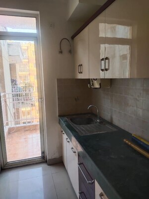 Kitchen in 3 BHK Apartment at Puri Pratham, Sector 84 – for Sale