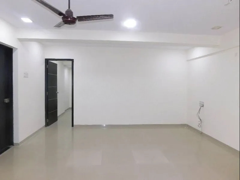 3 BHK + Pooja Room Apartment For Sale in Pride Presidency Luxuria