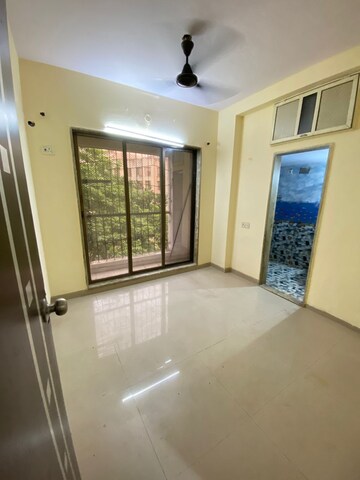 Master Bedroom in 2 BHK Apartment at Ravi Gaurav Valley, Mira Road – for Rent