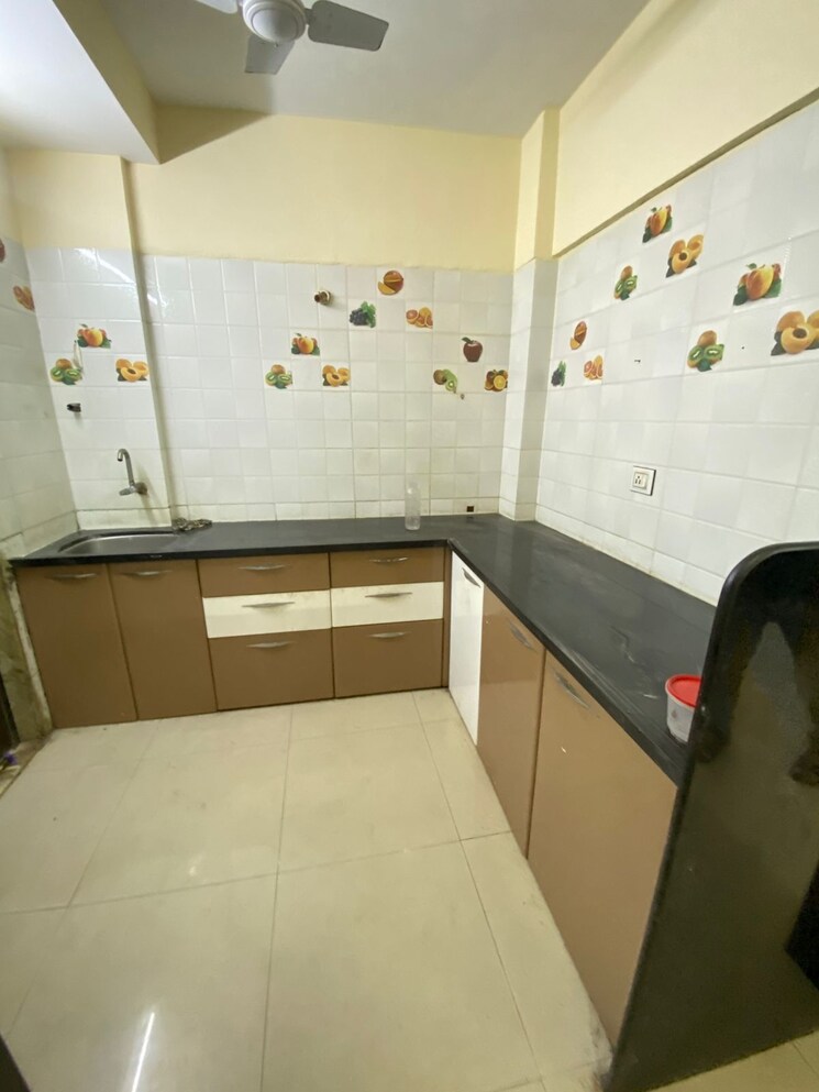 Kitchen, ravi-gaurav-valley 2 Bedroom 800 Sq.Ft. Apartment In Mira Road Thane 8802512
