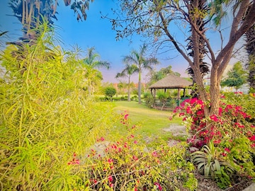  Plot – Garden View at Zestha Bhagirath Vihar Residency, Sector 27 Yamuna Expressway - for Sale