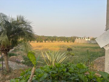 Plot Area in  Plot at Zestha Bhagirath Vihar Residency, Sector 27 Yamuna Expressway – for Sale