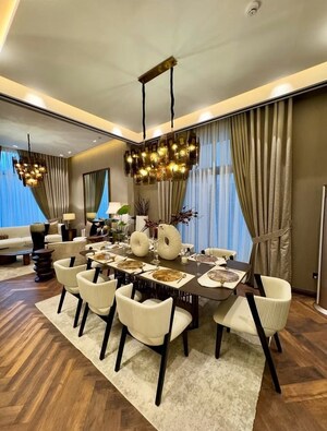 2.5 BHK Builder Floor For Sale in Sector 35