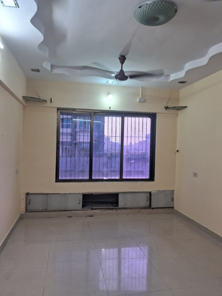 Living Room, ajmera-bhakti-park 1 Bedroom 545 Sq.Ft. Apartment In Bhakti Park Mumbai 8802535