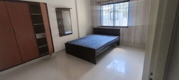 Bedroom in 2 BHK Builder Floor at Kodihalli – for Rent