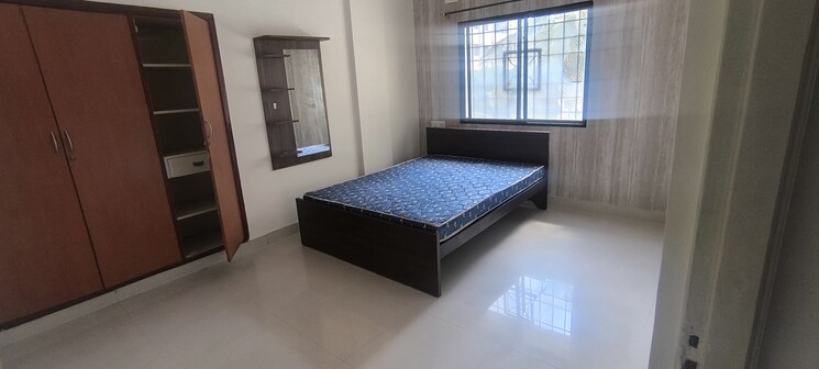 Bedroom, kodihalli 2 Bedroom 1200 Sq.Ft. Builder Floor In Kodihalli Bangalore 8802516