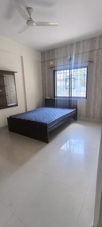 Bedroom in 2 BHK Builder Floor at Kodihalli – for Rent