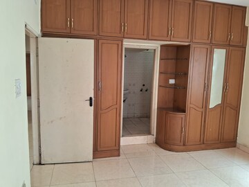 Building Lobby in 2 BHK Apartment at Greenview Apartments Whitefield, Whitefield – for Rent