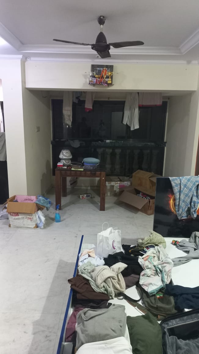 1 BHK Builder Floor For Rent in Vakola