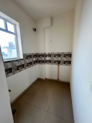 Kitchen in 1 BHK Apartment at Sushma Chandigarh Grande, Ghazipur – for Sale