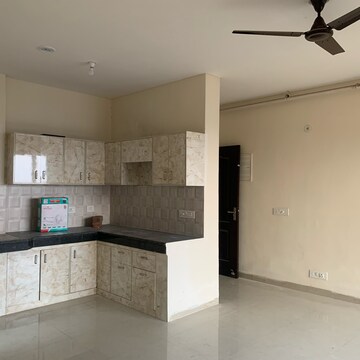 Kitchen in 2 BHK Apartment at Aditya City Apartments, Shahpur Bamheta – for Rent