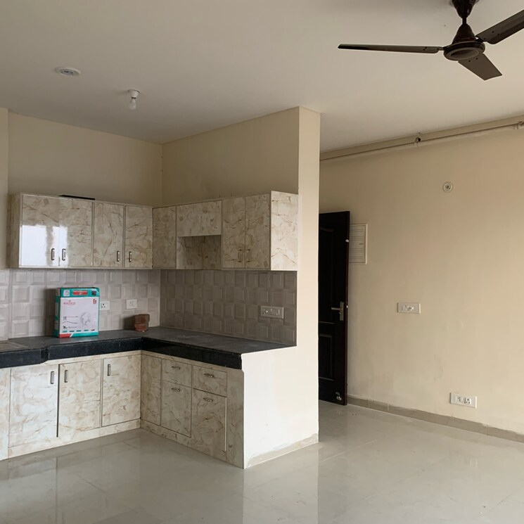 Kitchen, aditya-city-apartments 2 Bedroom 881 Sq.Ft. Apartment In Shahpur Bamheta Ghaziabad 8802557