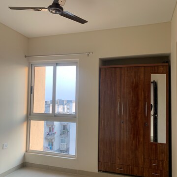 Bedroom in 2 BHK Apartment at Aditya City Apartments, Shahpur Bamheta – for Rent