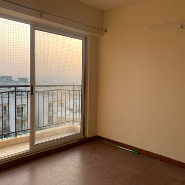 Master Bedroom in 2 BHK Apartment at Aditya City Apartments, Shahpur Bamheta – for Rent