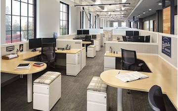 Office Space For Rent in Vrindavan CHS Kharadi, Kharadi