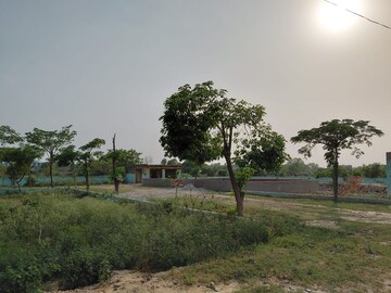 Plot Area in  Plot at Sector 17 Yamuna Expressway – for Sale