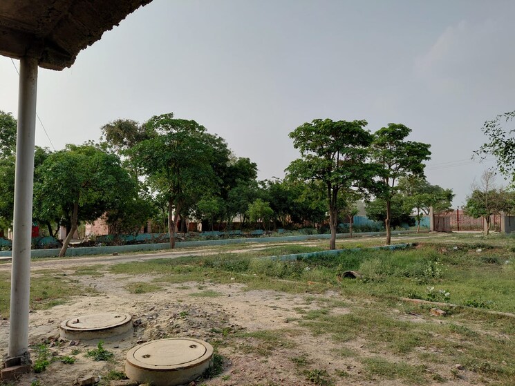 undefined, sector 17 yamuna expressway  100 Sq.Yd. Plot In Sector 17 Yamuna Expressway Greater Noida 8802543