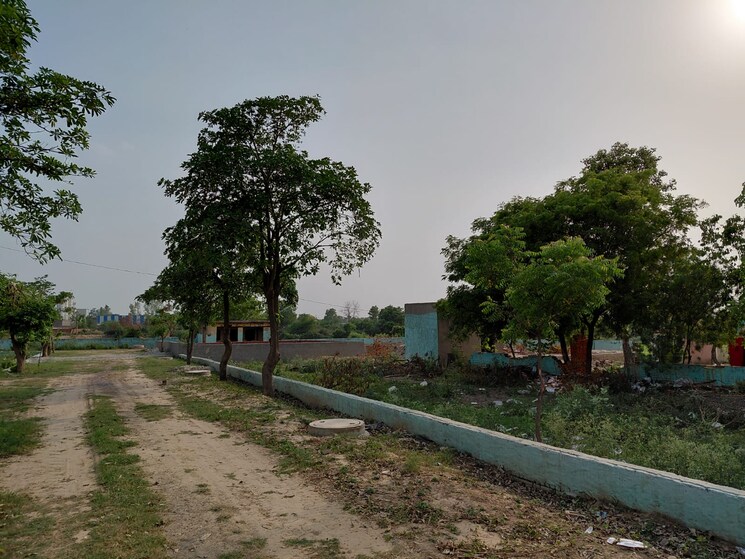 undefined, sector 17 yamuna expressway  100 Sq.Yd. Plot In Sector 17 Yamuna Expressway Greater Noida 8802543