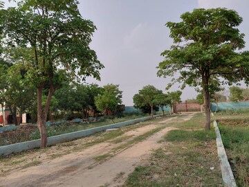 Plot Area in  Plot at Sector 17 Yamuna Expressway – for Sale