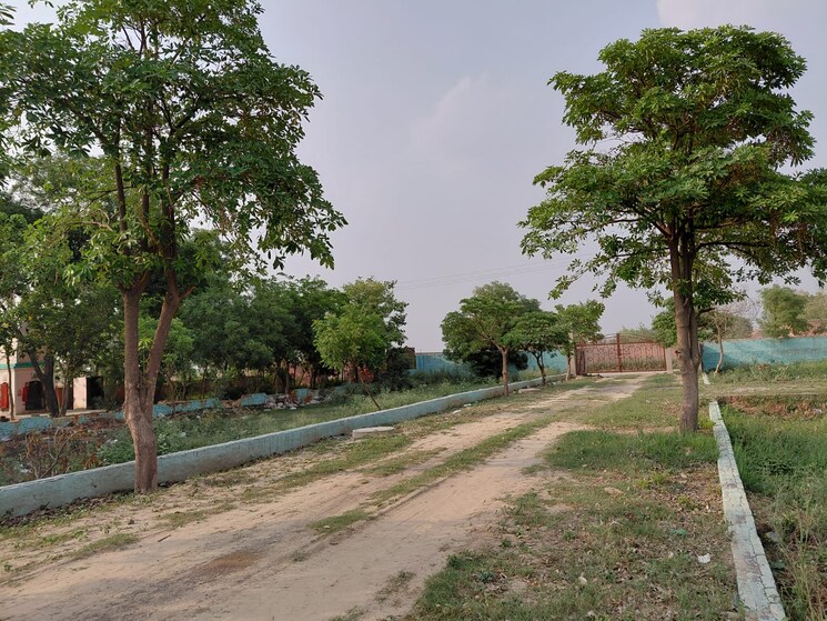 undefined, sector 17 yamuna expressway  100 Sq.Yd. Plot In Sector 17 Yamuna Expressway Greater Noida 8802543