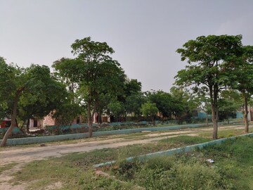 Plot Area in  Plot at Sector 17 Yamuna Expressway – for Sale