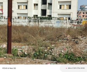  Plot For Sale in Laxmi Nagar