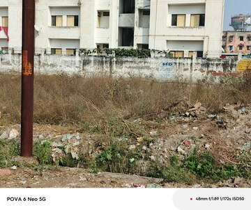  Plot For Sale in Laxmi Nagar
