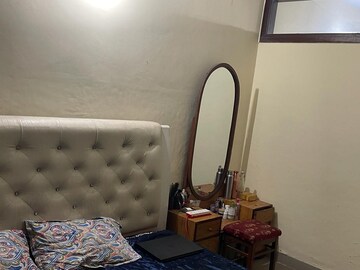 2 BHK Apartment For Rent in GBP Rosewood Estate, Central Derabassi