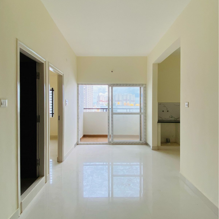 undefined, electronic city phase i 2 Bedroom 1150 Sq.Ft. Apartment In Electronic City Phase I Bangalore 8802597