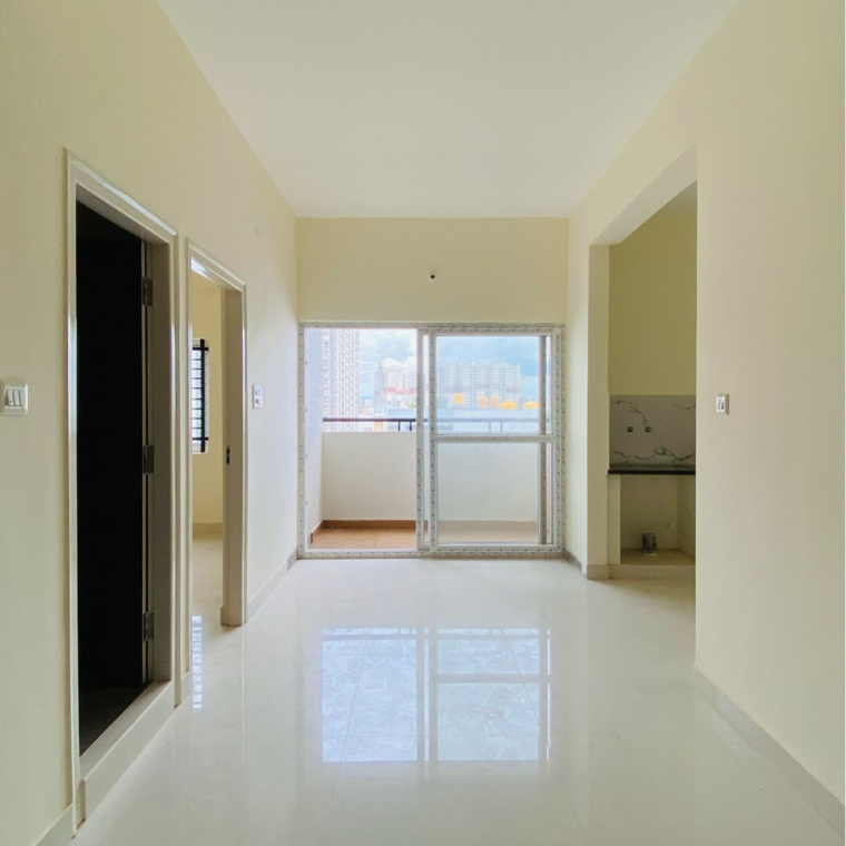 undefined, electronic city phase i 2 Bedroom 1150 Sq.Ft. Apartment In Electronic City Phase I Bangalore 8802597