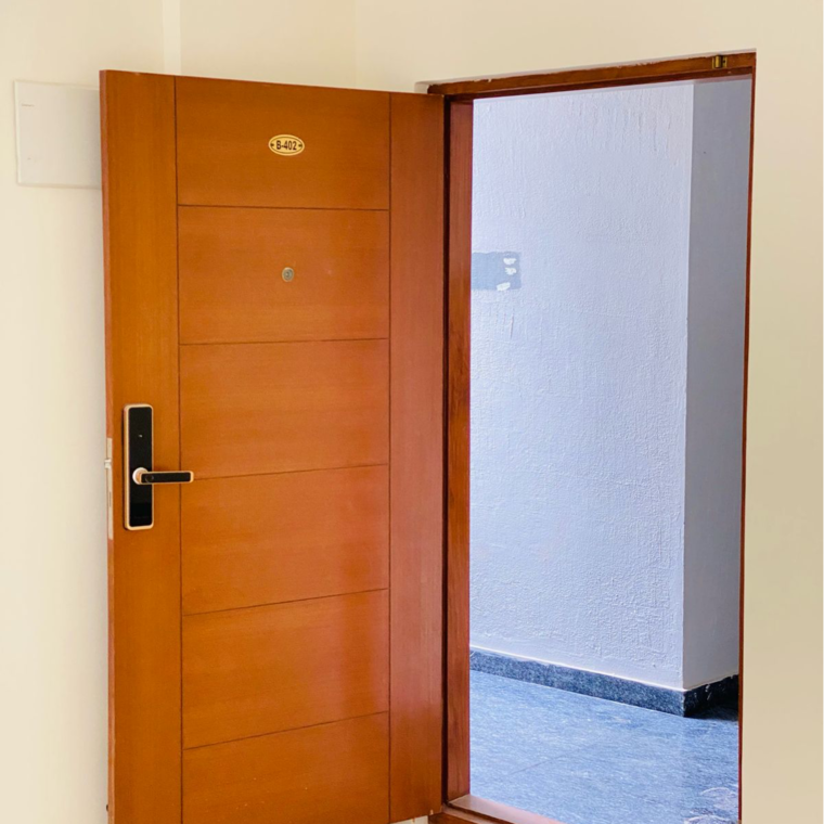 Room, electronic city phase i 2 Bedroom 1150 Sq.Ft. Apartment In Electronic City Phase I Bangalore 8802597