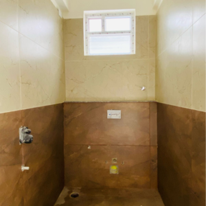 Bathroom in 2 BHK Apartment at Electronic City Phase I – for Sale