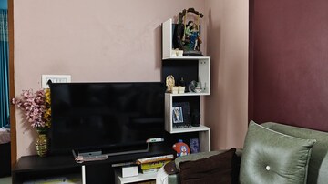 Furnished Amenities in 2 BHK Apartment at Adore Happy Homes, Sector 86 – for Sale