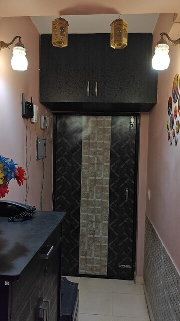 Furnished Amenities in 2 BHK Apartment at Adore Happy Homes, Sector 86 – for Sale