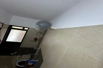 Furnished Amenities in 2 BHK Apartment at MAYFAIR SYMPHONY SPRINGS CHS LTD, Vikhroli West – for Rent