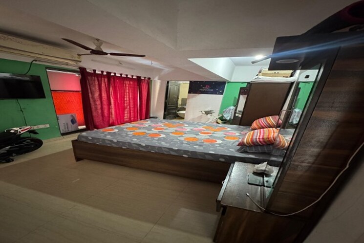 Bedroom, mayfair-symphony-springs-chs-ltd 2 Bedroom 690 Sq.Ft. Apartment In Vikhroli West Mumbai 8798360