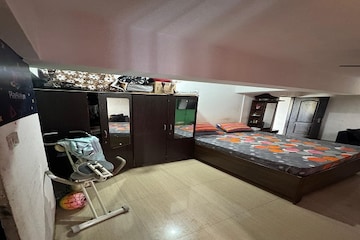 Parking in 2 BHK Apartment at MAYFAIR SYMPHONY SPRINGS CHS LTD, Vikhroli West – for Rent