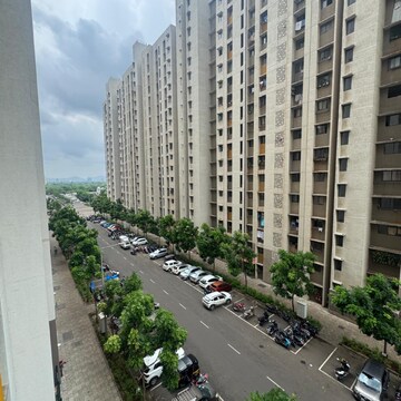 1.5 BHK Apartment – Exterior View View at Lodha Palava Fontana C To H, Taloja Bypass Road - for Rent
