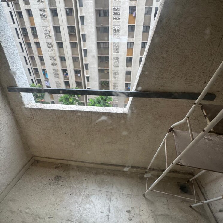 Balcony, lodha-palava-fontana-c-to-h 1.5 Bedroom 534 Sq.Ft. Apartment In Taloja Bypass Road Thane 8802598