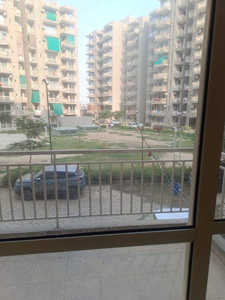 Balcony, conscient-habitat-residences 3 Bedroom 750 Sq.Ft. Apartment In Sector 78 Faridabad 8802587
