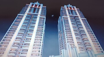 3.5 BHK Apartment – Exterior View View at Hero Homes Palatial, Sector 104 - for Sale