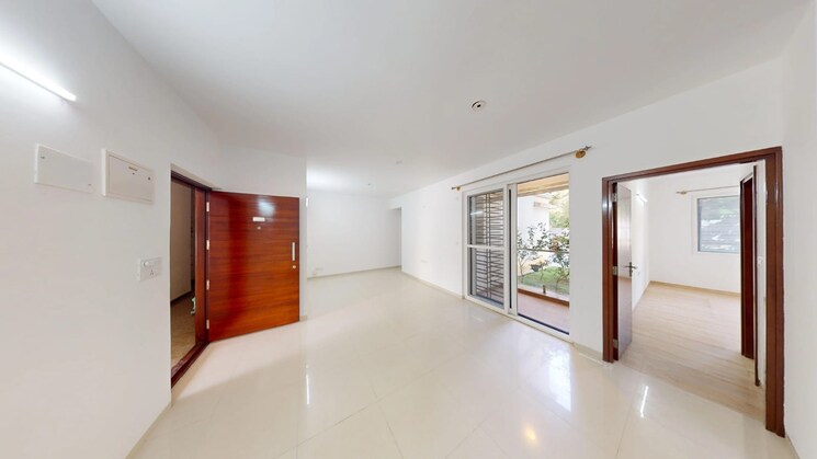 Room, bren-edgewaters 2 Bedroom 960 Sq.Ft. Apartment In Kasavanahalli Bangalore 8802583