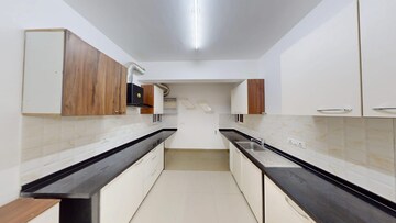 Kitchen in 2 BHK Apartment at Bren EdgeWaters, Kasavanahalli – for Sale