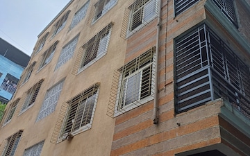 1 RK Apartment For Rent in Ghansoli
