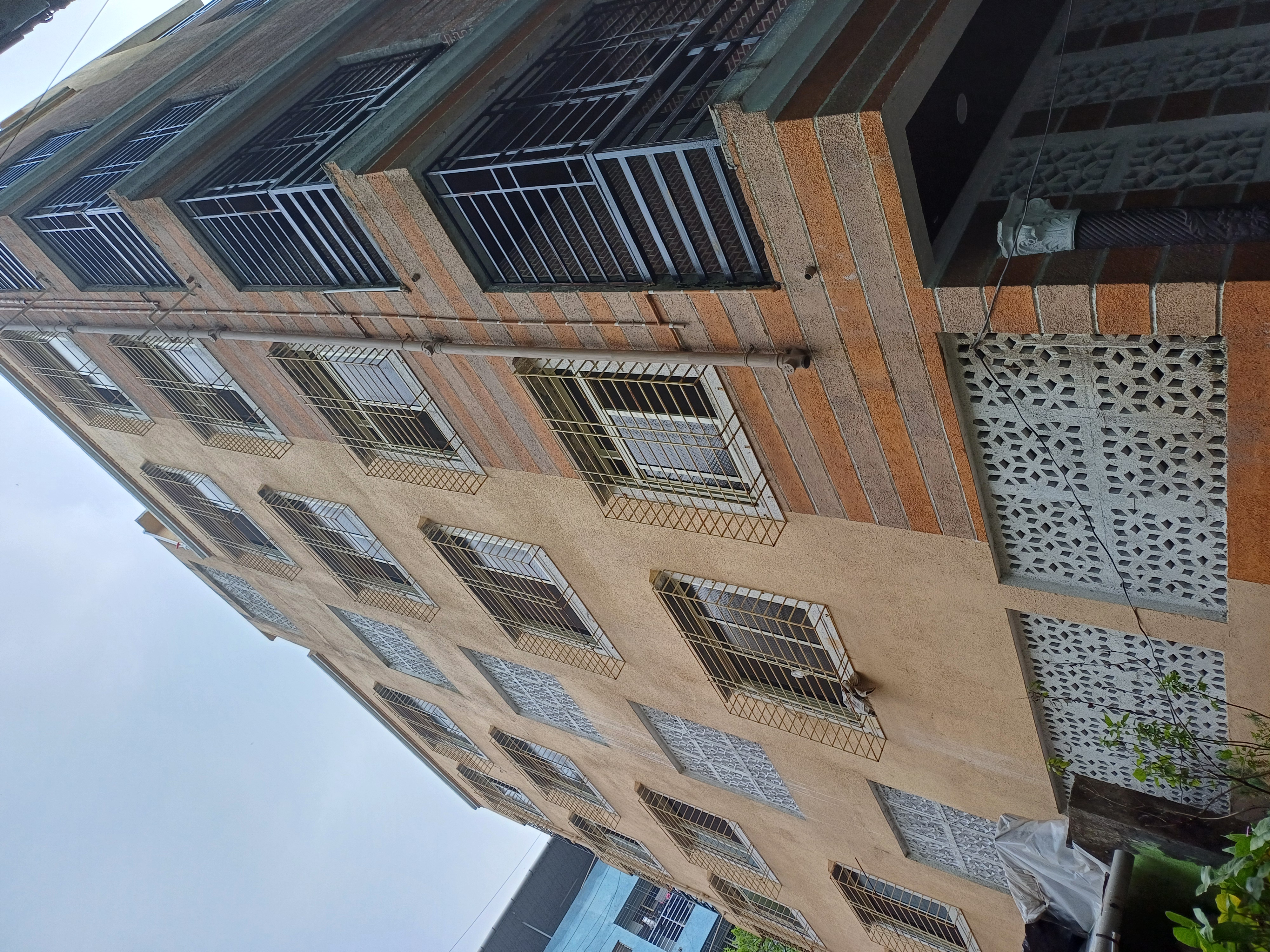1 RkApartment For Rent in Amresh Property Ghansoli 