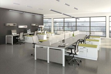  Office Space For Rent in Shivaji Arcade, Hadapsar