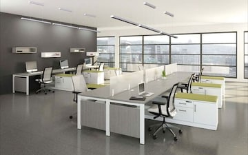 Office Space For Rent in Shivaji Arcade, Hadapsar